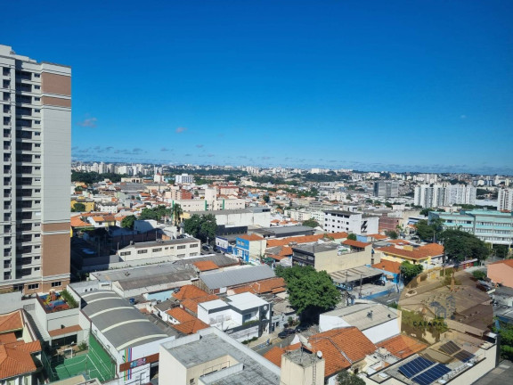Imagem Apartamento com 3 Quartos à Venda, 90 m² em Santa Paula - São Caetano Do Sul Imagem Apartamento com 3 Quartos à Venda, 90 m² em Santa Paula - São Caetano Do Sul