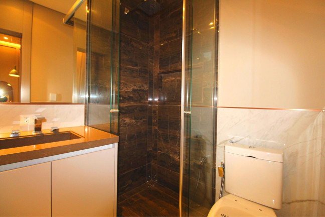 Imagem Apartamento com 3 Quartos à Venda, 307 m² em Bigorrilho - Curitiba