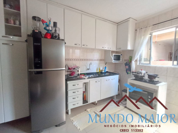 Imagem Casa com 3 Quartos à Venda, 150 m² em Cidade São Jorge - Santo André Imagem Casa com 3 Quartos à Venda, 150 m² em Cidade São Jorge - Santo André