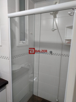 Imagem Apartamento com 1 Quarto à Venda, 39 m² em Centro - Florianópolis