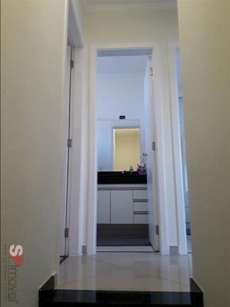 Imagem Casa com 3 Quartos à Venda, 89 m² em Vila Lúcia - São Paulo