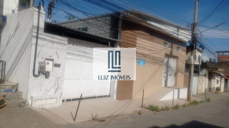 Imagem Sala Comercial à Venda, 92 m² em Villa Isabel - Três Rios