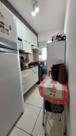 Imagem Apartamento com 3 Quartos à Venda, 67 m² em Jaçanã - São Paulo