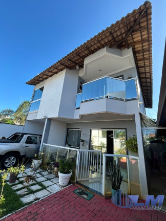 Casa com 3 Quartos à Venda, 25 m² em Praia Do Morro - Guarapari