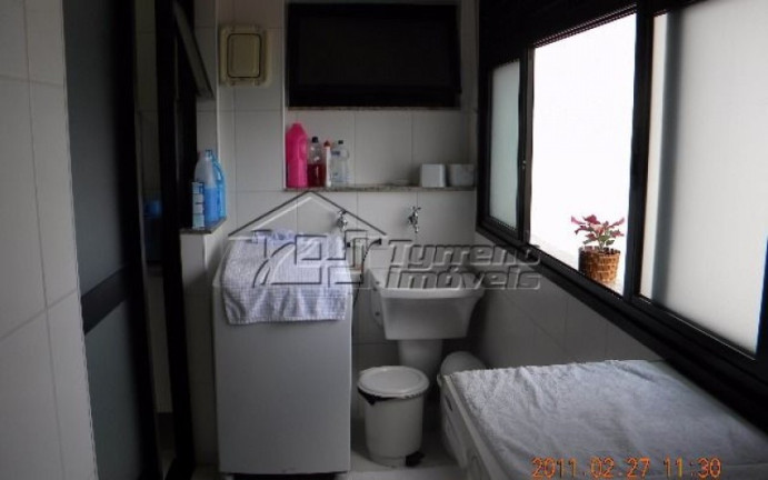 Imagem Apartamento com 3 Quartos para Alugar, 103 m² em Urbanova - São José Dos Campos