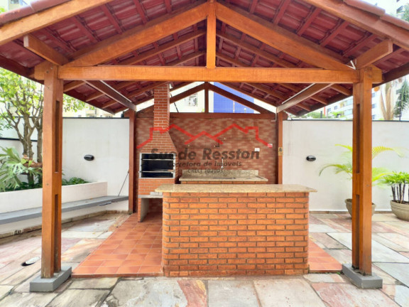 Apartamento com 2 Quartos à Venda, 56 m² em Vila Mascote - São Paulo