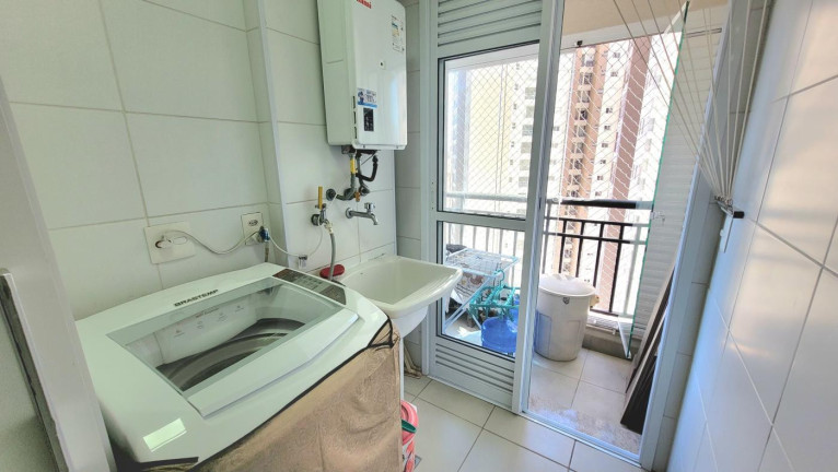 Imagem Apartamento com 3 Quartos à Venda, 118 m² em Baeta Neves - São Bernardo Do Campo Imagem Apartamento com 3 Quartos à Venda, 118 m² em Baeta Neves - São Bernardo Do Campo