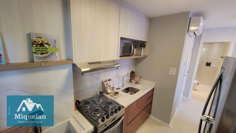 Imagem Apartamento com 2 Quartos à Venda, 34 m² em Penha - São Paulo
