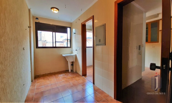 Imagem Apartamento com 3 Quartos à Venda, 141 m² em Ipiranga - São Paulo
