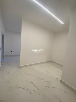Imagem Sobrado com 3 Quartos à Venda, 190 m² em Esplanada Primo Meneghetti Ii - Franca Imagem Sobrado com 3 Quartos à Venda, 190 m² em Esplanada Primo Meneghetti Ii - Franca