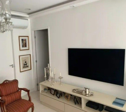 Imagem Imóvel com 1 Quarto à Venda, 79 m² em Jardim Da Glória - São Paulo