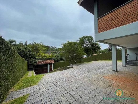 Imagem Casa com 4 Quartos à Venda, 742 m² em Granja Viana - Cotia