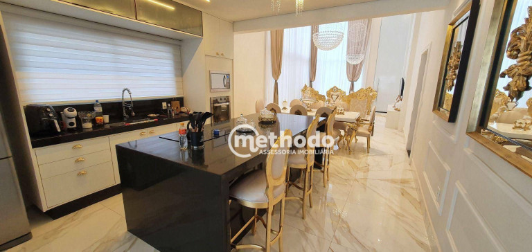 Imagem Casa com 3 Quartos à Venda, 209 m² em Swiss Park - Campinas Imagem Casa com 3 Quartos à Venda, 209 m² em Swiss Park - Campinas