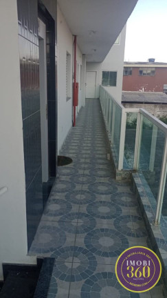 Imagem Apartamento com 2 Quartos à Venda, 46 m² em Vila Carrão - São Paulo