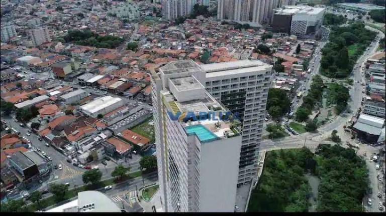 Imagem Studio com 1 Quarto à Venda, 37 m² em Parque Renato Maia - Guarulhos Imagem Studio com 1 Quarto à Venda, 37 m² em Parque Renato Maia - Guarulhos