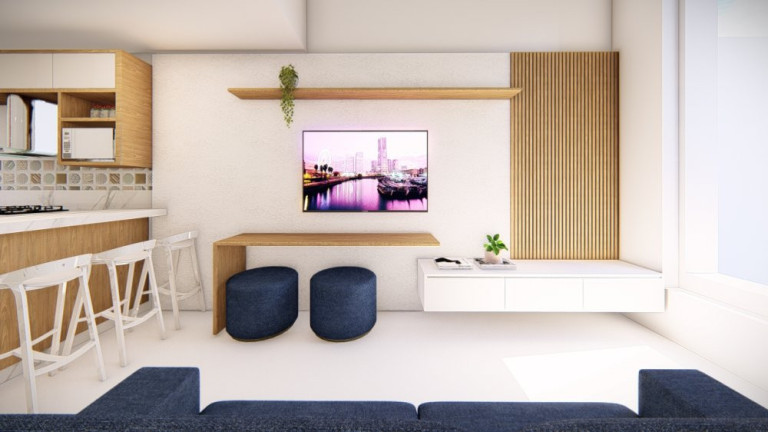 Imagem Casa com 3 Quartos à Venda, 80 m² em Sant Etiene - Matinhos Imagem Casa com 3 Quartos à Venda, 80 m² em Sant Etiene - Matinhos
