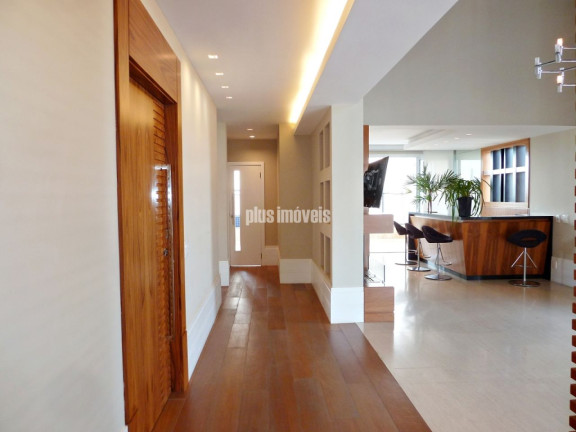 Imagem Apartamento com 5 Quartos à Venda, 520 m² em Panamby - São Paulo Imagem Apartamento com 5 Quartos à Venda, 520 m² em Panamby - São Paulo