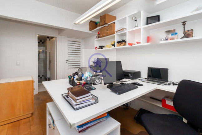 Imagem Apartamento com 3 Quartos à Venda, 166 m² em Vila Madalena - São Paulo