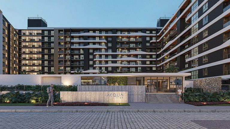 Imagem Apartamento com 4 Quartos à Venda, 180 m² em Jardim Oceania - João Pessoa