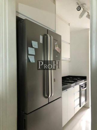Imagem Apartamento com 3 Quartos à Venda, 90 m² em Jardim Patente - São Paulo