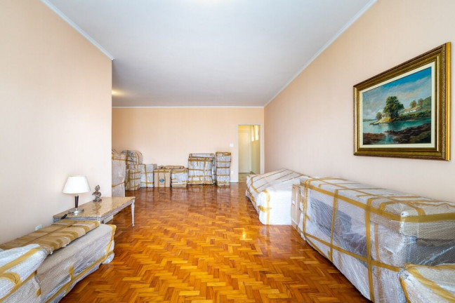 Imagem Apartamento com 3 Quartos à Venda, 154 m² em Mooca - São Paulo