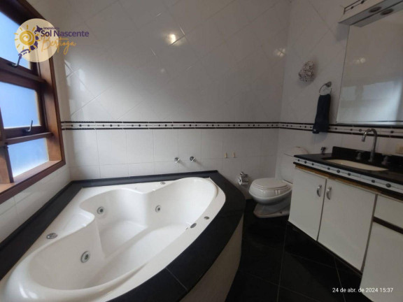 Imagem Casa com 4 Quartos à Venda, 418 m² em Indaiá - Bertioga