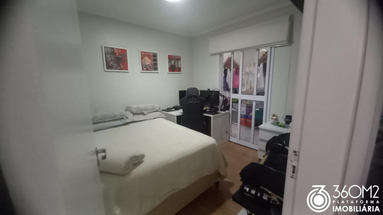 Imagem Apartamento com 3 Quartos à Venda, 110 m² em Vila Valparaíso - Santo André Imagem Apartamento com 3 Quartos à Venda, 110 m² em Vila Valparaíso - Santo André