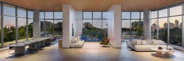 Imagem Apartamento com 3 Quartos à Venda, 193 m² em Vila Madalena - São Paulo Imagem Apartamento com 3 Quartos à Venda, 193 m² em Vila Madalena - São Paulo
