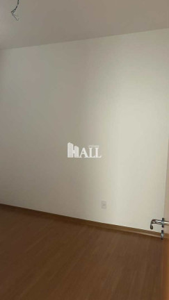 Imagem Apartamento com 2 Quartos à Venda, 48 m² em Rios Di Itália - São José Do Rio Preto