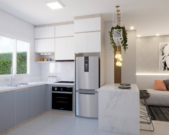 Imagem Casa à Venda, 71 m² em Praia Do Sonho - Itanhaém