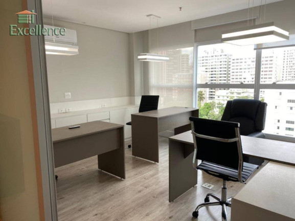 Imagem Sala Comercial à Venda, 45 m² em Santo Antônio - São Caetano Do Sul