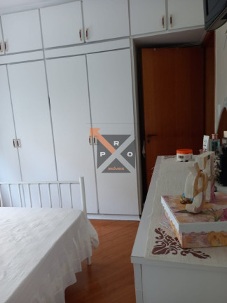 Imagem Imóvel com 2 Quartos à Venda, 62 m² em Mooca - São Paulo