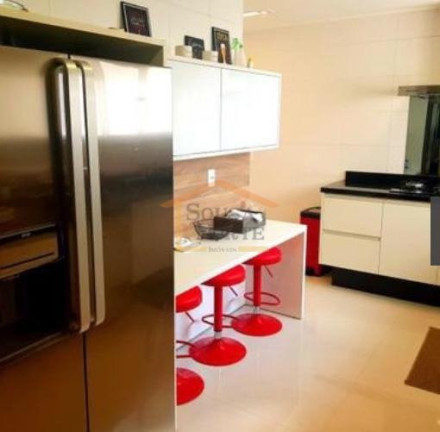 Imagem Apartamento com 4 Quartos à Venda, 264 m² em Santa Teresinha - São Paulo Imagem Apartamento com 4 Quartos à Venda, 264 m² em Santa Teresinha - São Paulo