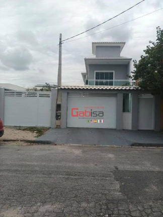 Imagem Casa com 3 Quartos à Venda, 143 m² em Nova São Pedro - São Pedro Da Aldeia Imagem Casa com 3 Quartos à Venda, 143 m² em Nova São Pedro - São Pedro Da Aldeia