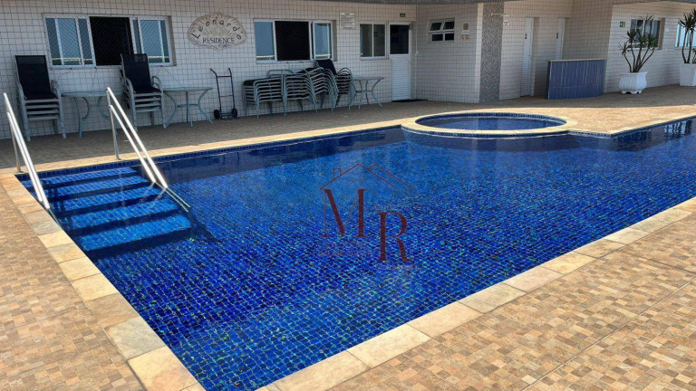 Imagem Apartamento com 4 Quartos à Venda, 152 m² em Vila Guilhermina - Praia Grande Imagem Apartamento com 4 Quartos à Venda, 152 m² em Vila Guilhermina - Praia Grande