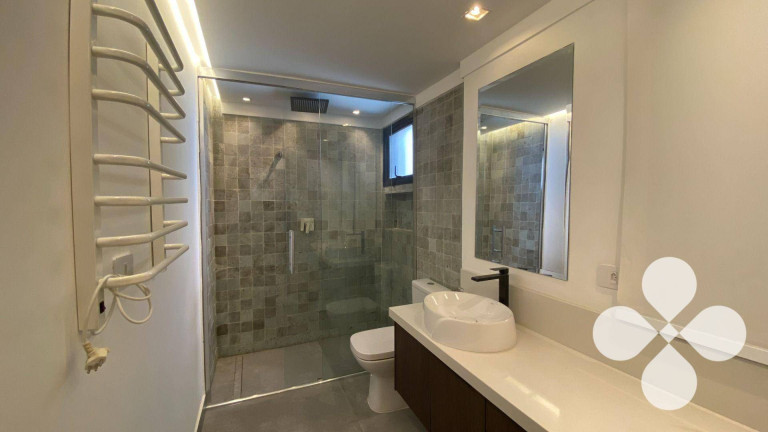 Imagem Imóvel com 4 Quartos à Venda, 266 m² em Boqueirão - Santos Imagem Imóvel com 4 Quartos à Venda, 266 m² em Boqueirão - Santos