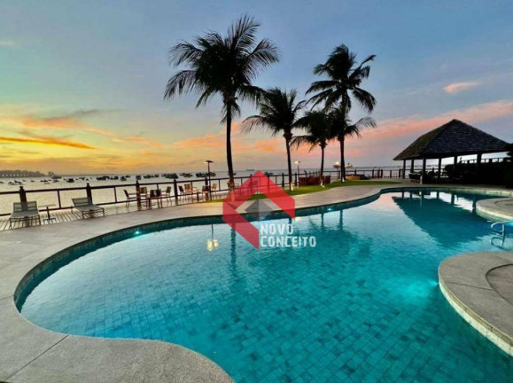 Imagem Apartamento com 5 Quartos à Venda, 782 m² em Meireles - Fortaleza Imagem Apartamento com 5 Quartos à Venda, 782 m² em Meireles - Fortaleza