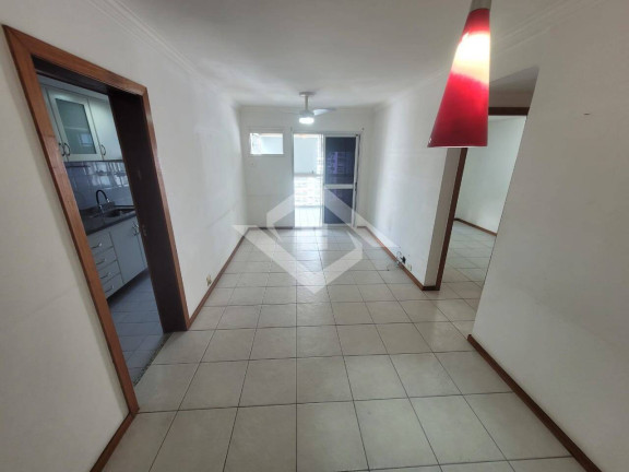 Apartamento com 2 Quartos à Venda, 72 m² em Barra Olímpica - Rio De Janeiro