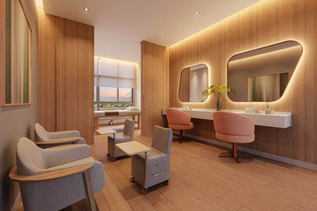 Imagem Apartamento com 2 Quartos à Venda, 64 m² em Campo Belo - São Paulo Imagem Apartamento com 2 Quartos à Venda, 64 m² em Campo Belo - São Paulo