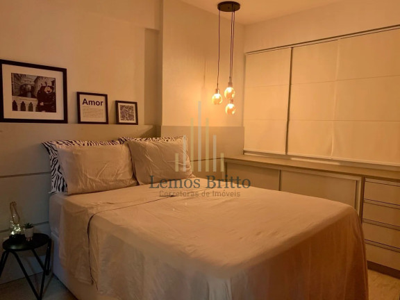 Imagem Imóvel com 2 Quartos para Alugar, 53 m² em Caminho Das árvores - Salvador Imagem Imóvel com 2 Quartos para Alugar, 53 m² em Caminho Das árvores - Salvador