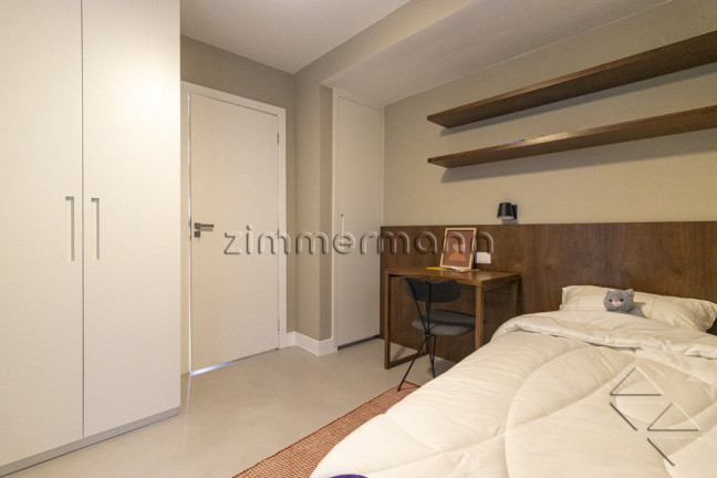 Imagem Apartamento com 3 Quartos à Venda, 125 m² em Vila Olimpia - São Paulo Imagem Apartamento com 3 Quartos à Venda, 125 m² em Vila Olimpia - São Paulo