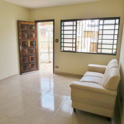 Casa com 2 Quartos à Venda, 90 m² em Vila Gumercindo - São Paulo