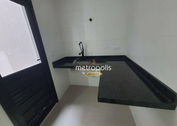 Imagem Apartamento com 2 Quartos à Venda, 47 m² em Vila Curuçá - Santo André Imagem Apartamento com 2 Quartos à Venda, 47 m² em Vila Curuçá - Santo André