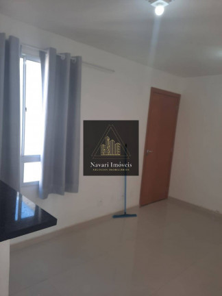 Imagem Apartamento com 2 Quartos à Venda, 39 m² em Vila São João - Guarulhos
