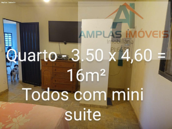Imagem Casa com 3 Quartos à Venda, 180 m² em Vivenda Do Vale.