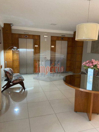Apartamento com 1 Quarto à Venda, 41 m² em Casa Branca - Santo André