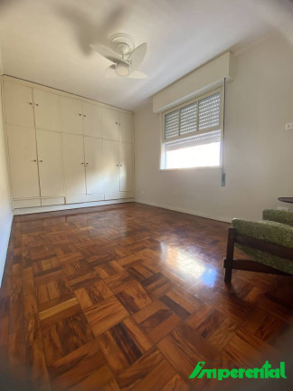 Imagem Apartamento com 4 Quartos para Alugar, 170 m² em Gonzaga - Santos