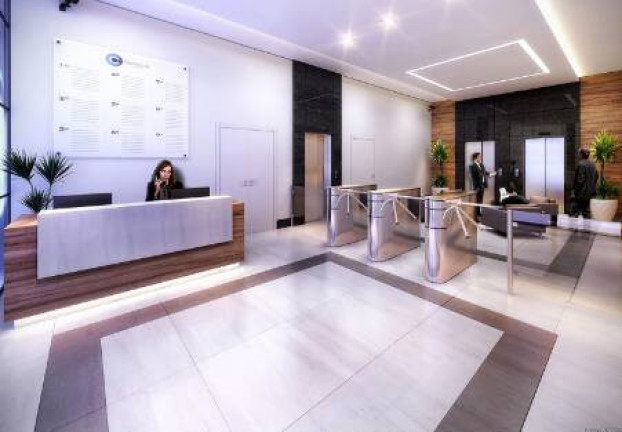 Imagem Sala Comercial à Venda, 27 m² em Centro - Carapicuíba Imagem Sala Comercial à Venda, 27 m² em Centro - Carapicuíba
