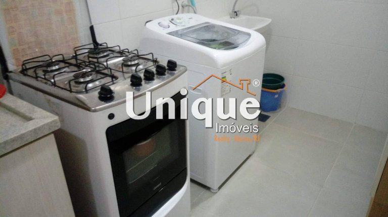 Imagem Apartamento com 2 Quartos à Venda, 100 m² em Braga - Cabo Frio