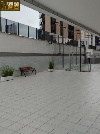Imagem Apartamento com 4 Quartos à Venda, 220 m² em Aeroclube - João Pessoa
